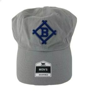 Brooklyn Dodgers Fan Favorite Mens Baseball Hat